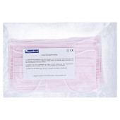 MUNDSCHUTZ M.GUMMIBAND pink (PZN 11549806)