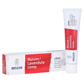 AURUM/LAVANDULA comp.Creme (PZN 5486668)