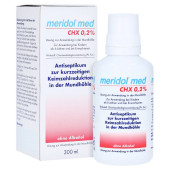 Meridol med CHX 0,2% Lösung zur Anwendung in der Mundhöhle (PZN 6846525)