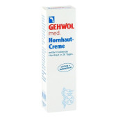 GEHWOL MED Hornhaut Creme (PZN 6461848)