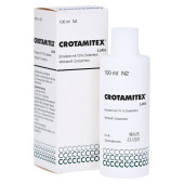 Crotamitex (PZN 4889281)