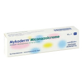 Mykoderm Miconazolcreme (PZN 1469242)