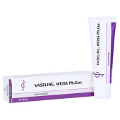 Vaseline Weiss (PZN 4677886)