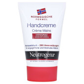 Neutrogena Norwegische Formel Handcreme unparümiert (PZN 2582578)