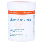 VITAMIN B12 MSE Kapseln (PZN 9536328)