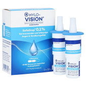 Hylo-vision Safedrop 0,1% (PZN 5730246)
