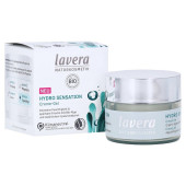 LAVERA Hydro Sensation Tagespflege Creme-Gel (PZN 16230423)