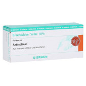 Braunovidon 10% (PZN 2336939)
