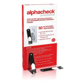 ALPHACHECK professional Blutzuckerteststreifen (PZN 9208529)