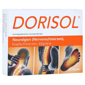 DORISOL Tabletten (PZN 16792925)