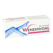 WENENWOHL Beincreme (PZN 3513823)