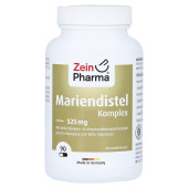 MARIENDISTEL KOMPLEX Artischocke & Löwenzahn Kaps. (PZN 16945122)