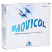 Movicol Beutel (PZN 1215719)