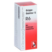 GRIPPE-GASTREU S R6 Mischung (PZN 1686554)