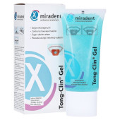 miradent Tong Clin Gel Zungenreinigungsgel (PZN 3149984)
