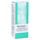 THYM UVOCAL plus Hartkapseln (PZN 9374127)