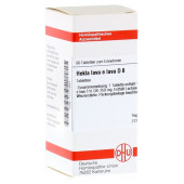 HEKLA lava e lava D 8 Tabletten (PZN 11111694)