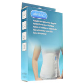ALVITA Bauchbandage Gr.1 (PZN 11151558)