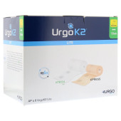 URGOK2 Lite Kompr.Syst.10cm Knöchelumf.18-25cm (PZN 8464147)