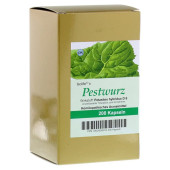 PESTWURZ Kapseln Isolife (PZN 9528369)