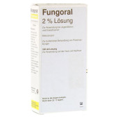 Fungoral 2% (PZN 9940650)