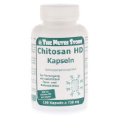 CHITOSAN HD 730 mg Kapseln (PZN 829951)