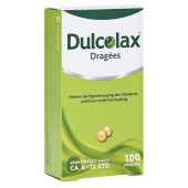 Dulcolax Dragees 5mg (PZN 8472968)