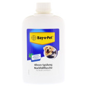 BAY O PET Ohrreiniger Nachfüllfla.f.kl.Hunde/Kat. (PZN 7375766)