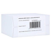 ABTEI Vitamin C plus Zink Lutschtabletten Big Pack (PZN 17531612)