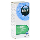 BLINK contacts beruhigende Augentropfen (PZN 10010956)
