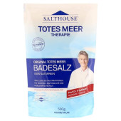 SALTHOUSE THERAPIE Totes Meer Badesalz (PZN 80312)