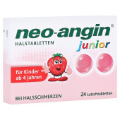 NEO-ANGIN junior Halstabletten (PZN 16601150)