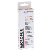 MICROPUR forte MF 1T Tabletten (PZN 10017898)