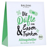 BALDINI 3er Set Alltagshelfer BioAromen (PZN 16660282)