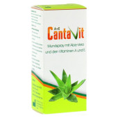 CANTAVIT A+E Dosieraerosol (PZN 9933207)