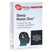 SLEEP RELAX Duo Kapseln (PZN 17231382)