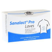 SANALACT Pro Laves Kapseln (PZN 10793071)