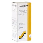 GASTROPLEX Tropfen (PZN 10090553)