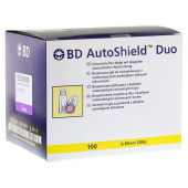 BD AUTOSHIELD Duo Sicherheits-Pen-Nadeln 5 mm (PZN 7685521)