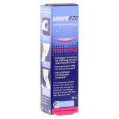 Snoreeze Schnarchlinderung Nasenspray (PZN 10188140)