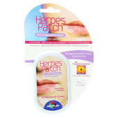 HERPES PATCH bei Lippenherpes 15 mm (PZN 7499008)