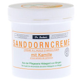 SANDDORN CREME mit Kamille (PZN 9606997)