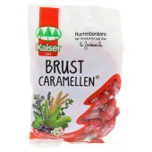 BRUST CARAMELLEN Bonbons (PZN 10553378)