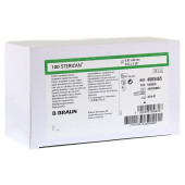 STERICAN Kanülen 21 Gx3 1/8 0,8x80 mm (PZN 5466559)