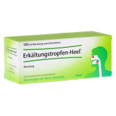 ERKÄLTUNGSTROPFEN-Heel (PZN 10193075)