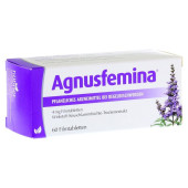 Agnusfemina (PZN 3781239)
