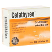 CEFATHYREO Tabletten (PZN 10004772)