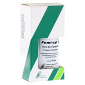 FEMI-CYL L Ho-Len-Complex Tropfen (PZN 3395128)