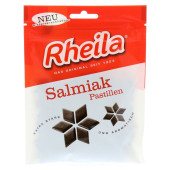 Rheila Salmiak Pastillen mit Zucker (PZN 10317695)