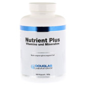 NUTRIENT Plus Kapseln (PZN 9745316)